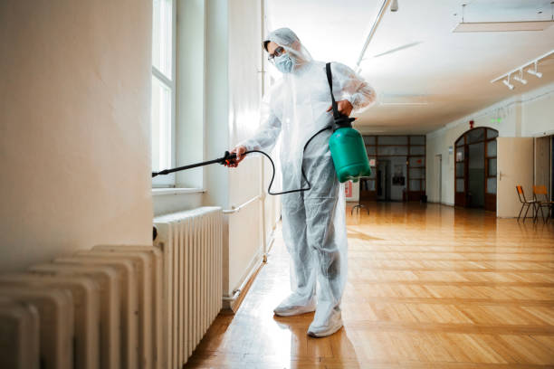Best Emergency Pest Control  in Three Rivers, TX